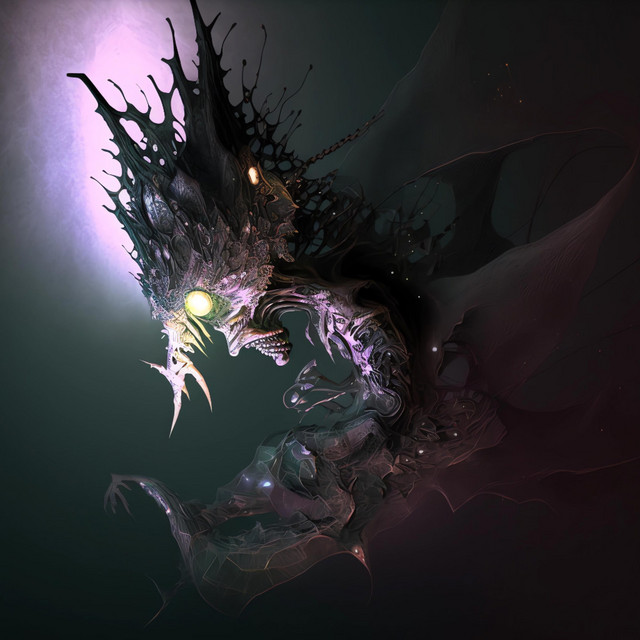 Abyss Watcher cover art