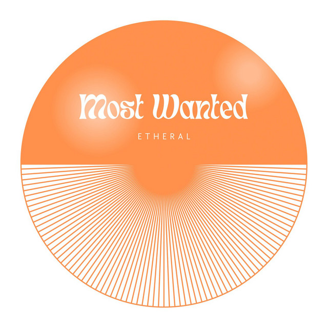 Most Wanted cover art