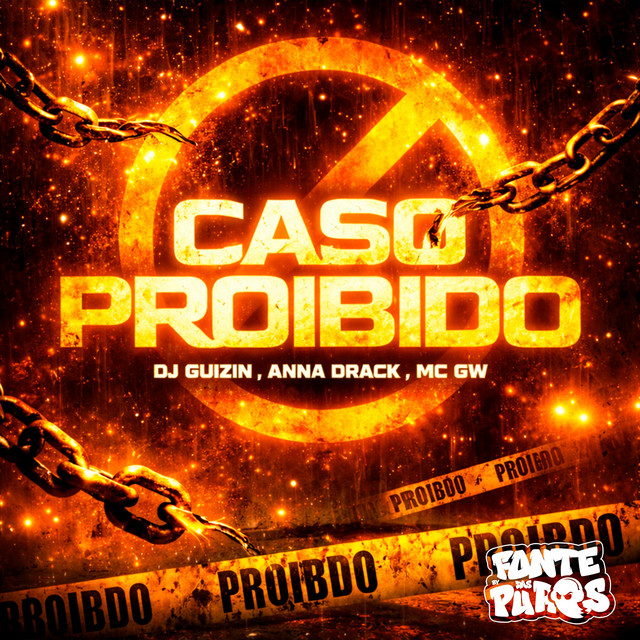 Caso Proibido (Arrochadeira)