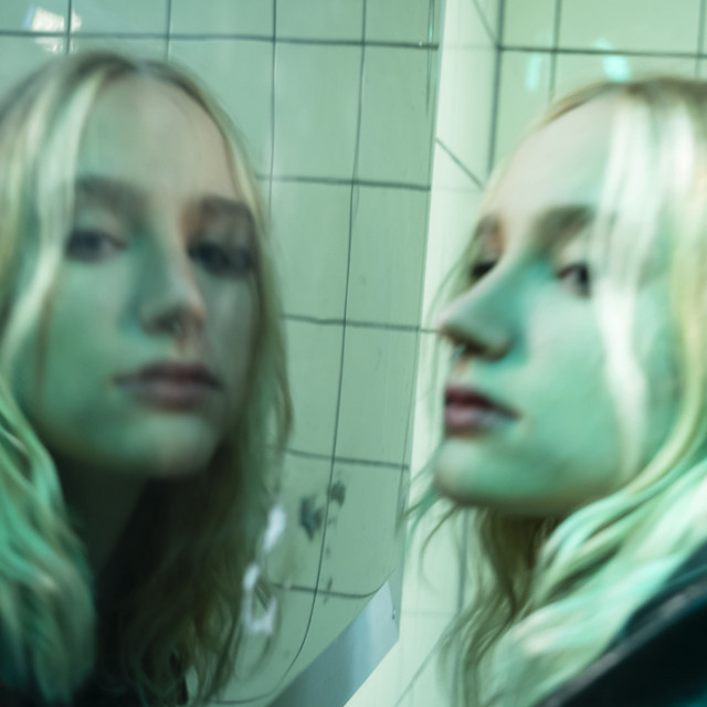 Milk & Blood cover