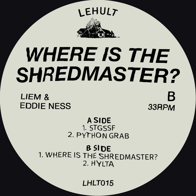 STgsFF album art