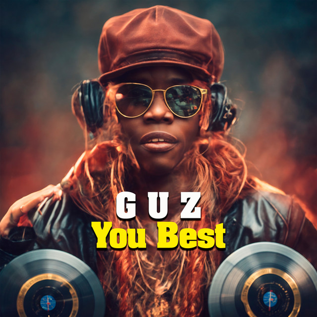 Rippin - song and lyrics by Guz | Spotify
