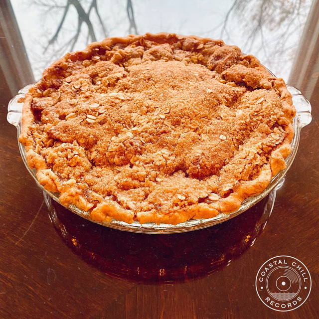 Apple Crisp