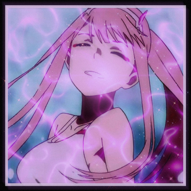 Darling cover art
