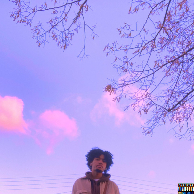 Joy of Melancholy cover art