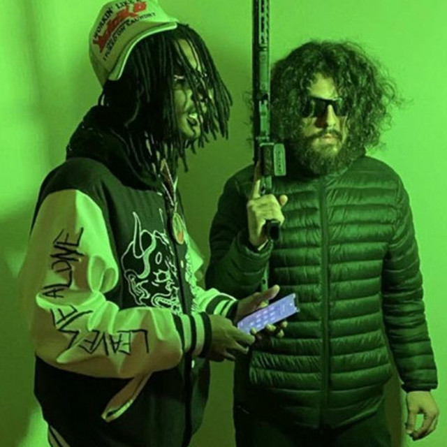 Michigan Rappers album image