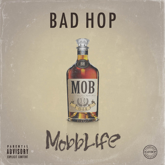 邦楽 Mobb Life Mobb Life - song and lyrics by BAD HOP, YZERR, Benjazzy, T-Pablow