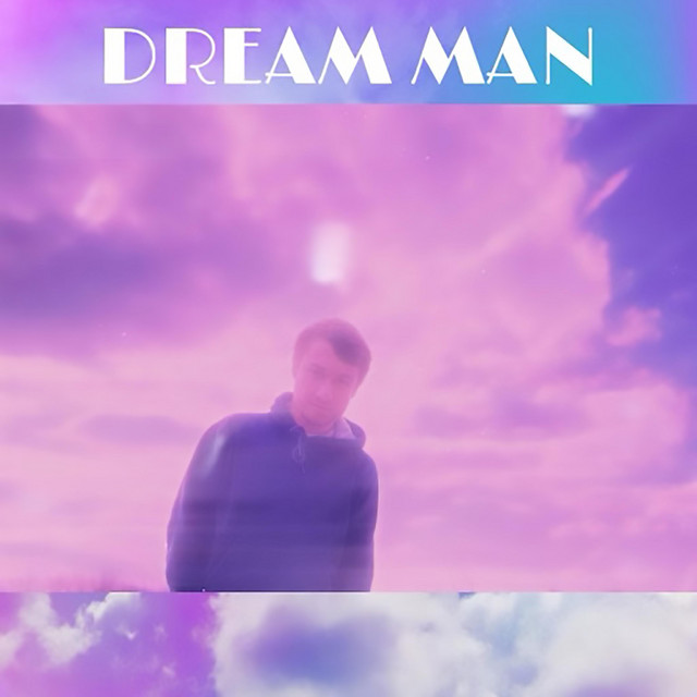 Dream Man Single By J ANDR Spotify