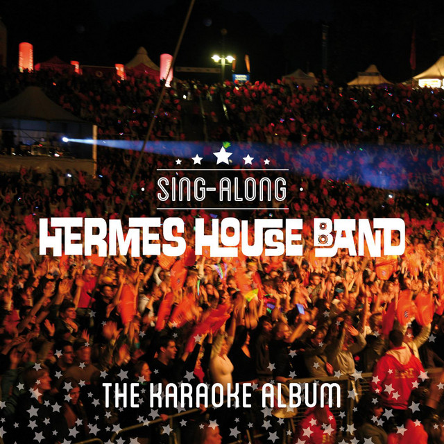 Hermes House Band Country Roads Karaoke