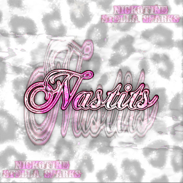 NASTITS cover art