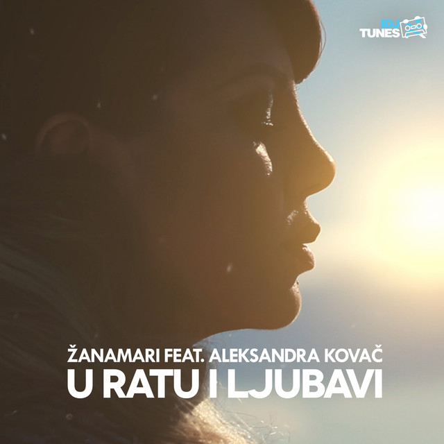 U Ratu I Ljubavi cover