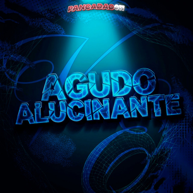 Agudo Alucinante