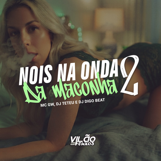 Nois na Onda da Maconha 2 album image