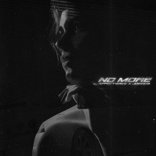 No More cover art