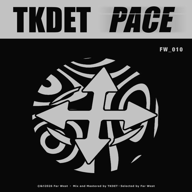 PACE cover art