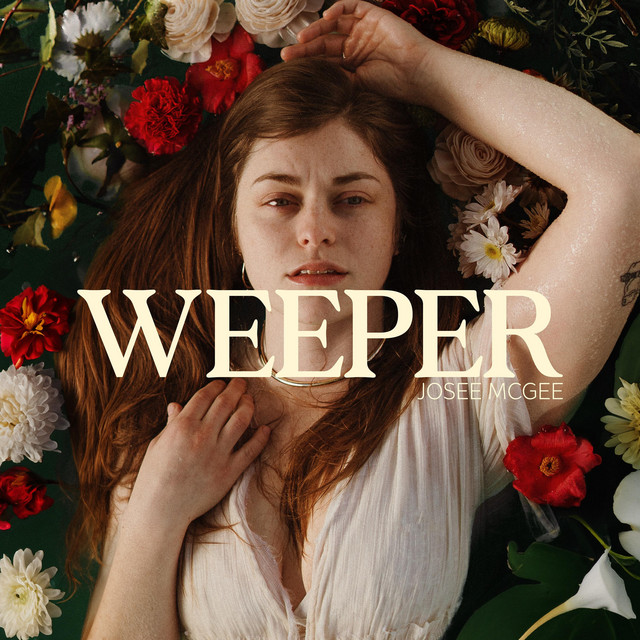 Weeper cover art