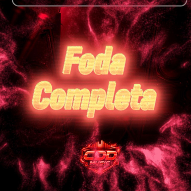 FODA COMPLETA