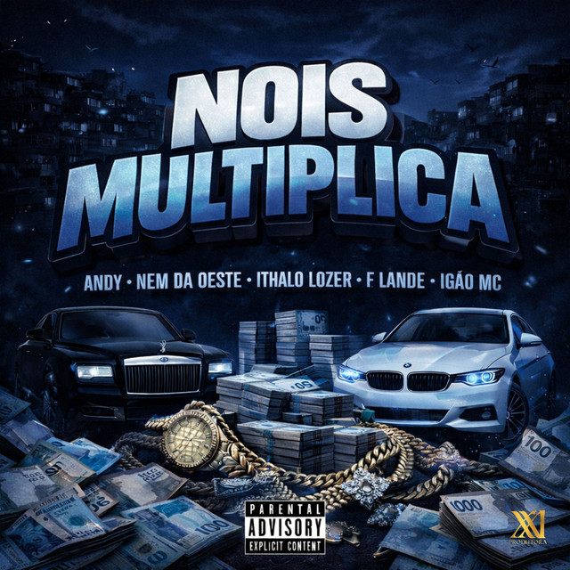 NÓS MULTIPLICA