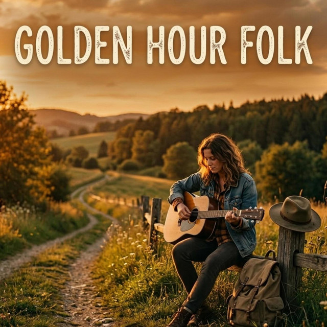 Golden Hour Folk