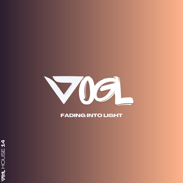 Fading Into Light