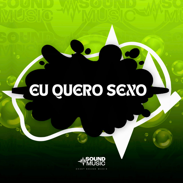 EU QUERO SEXO album image