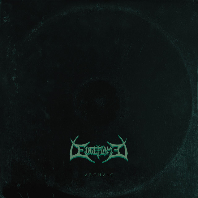 Archaic cover art