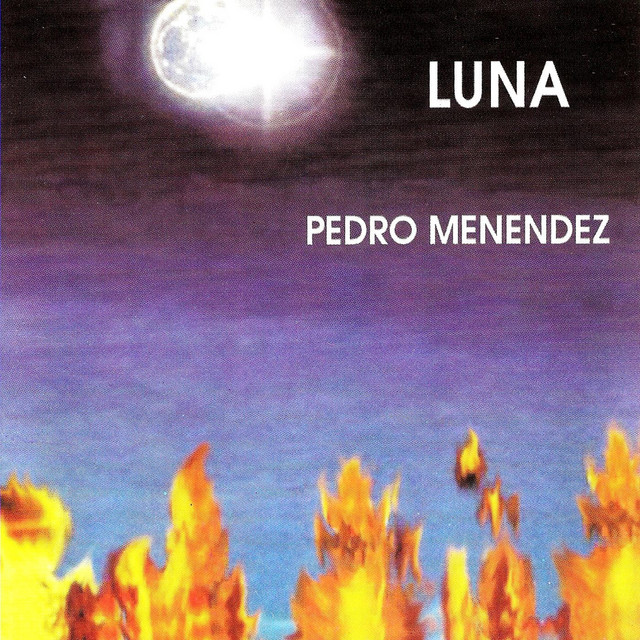 Luna cover