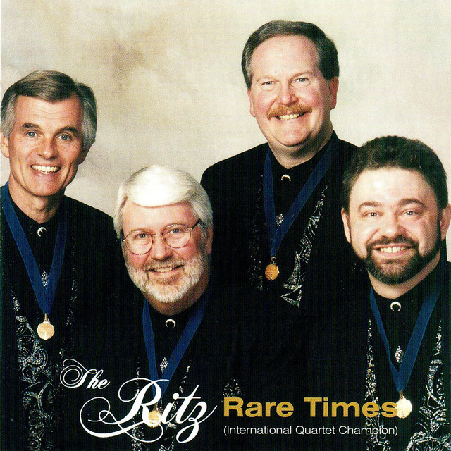 Rare Times cover art