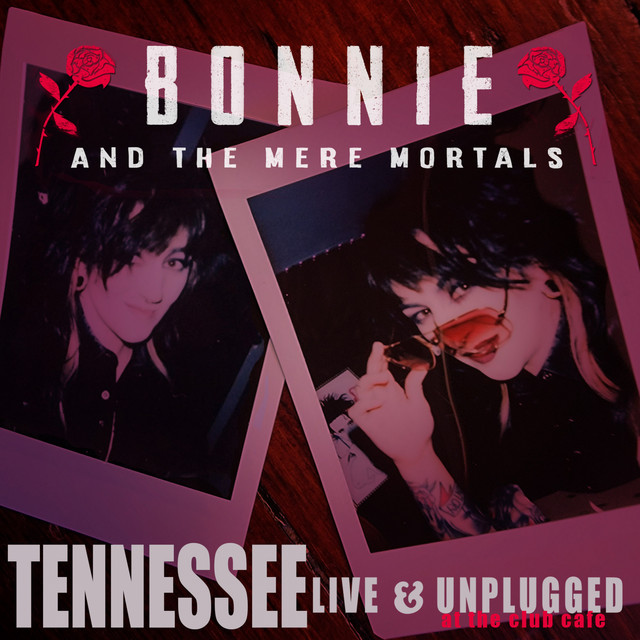 Tennessee - Live & Unplugged