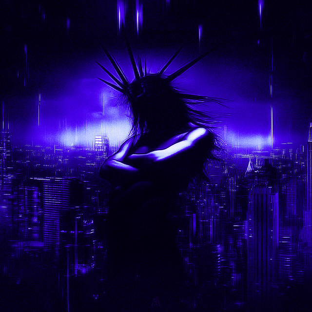 WHITE LIGHT (SLOWED)