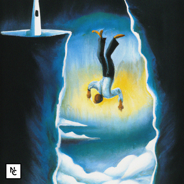 Vertigo cover art