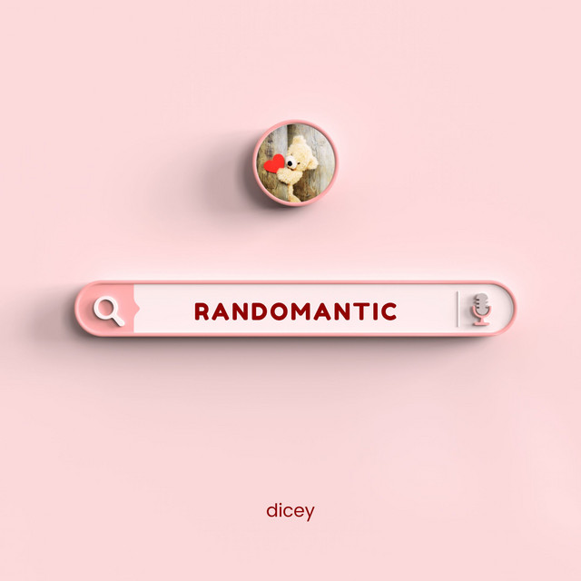 Randomantic cover art
