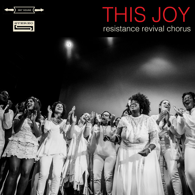 This Joy cover