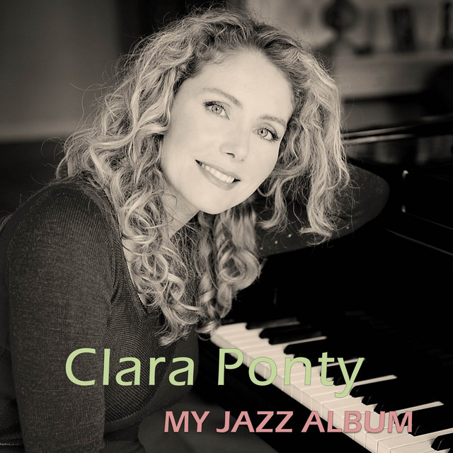 My Jazz Album cover