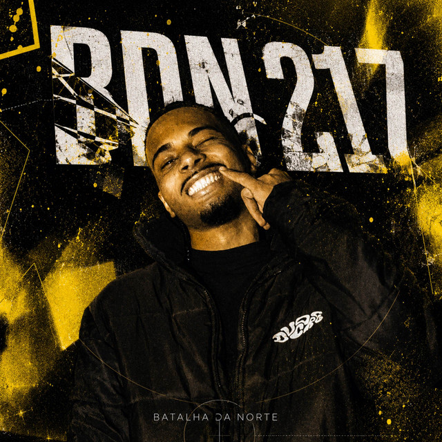 BDN 217 cover art