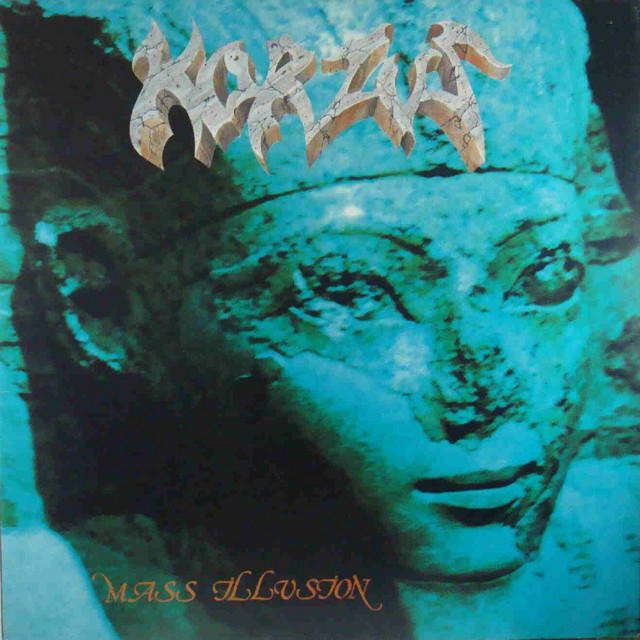Mass Illusion cover art