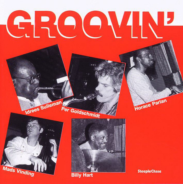 Groovin'