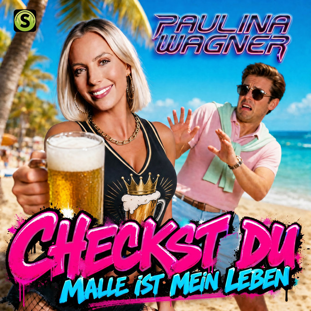 Cover: Checkst du (Malle ist mein Leben)