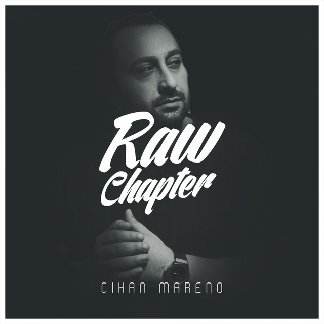 Raw Chapter EP - Original Mix cover art