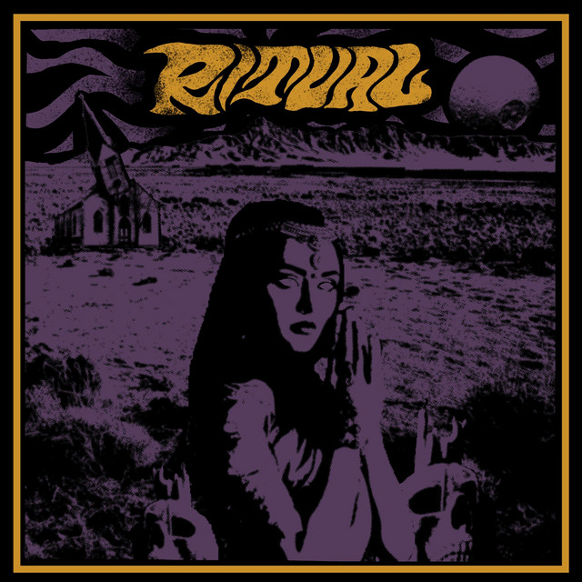Ritual cover