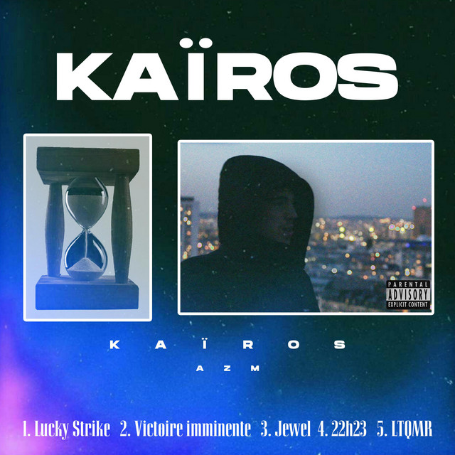 album image