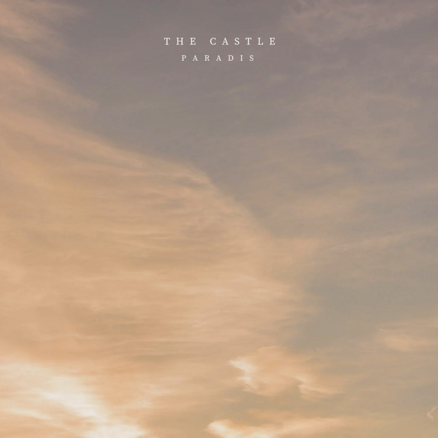 Paradis cover art