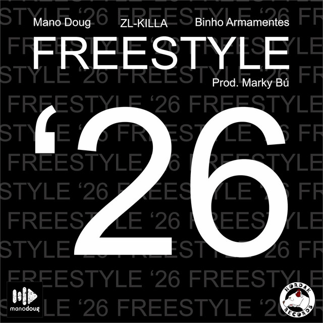 FREESTYLE '26
