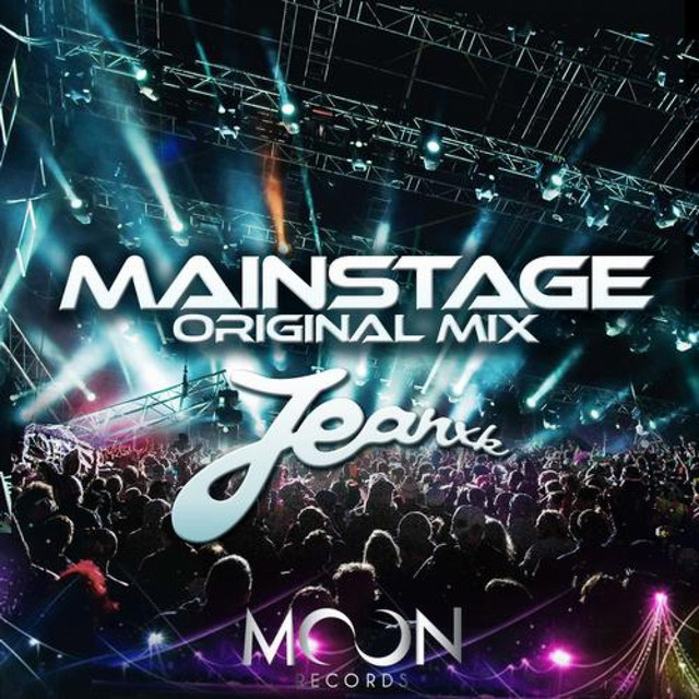 Main Stage - Original Mix