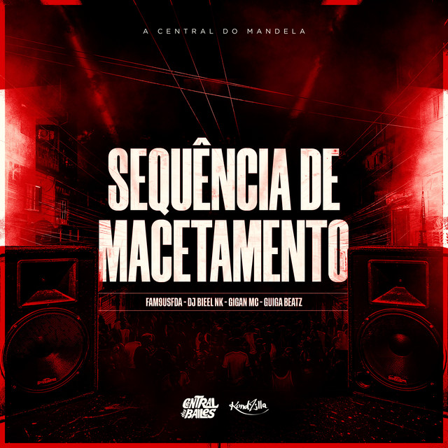 Sequência de Macetamento