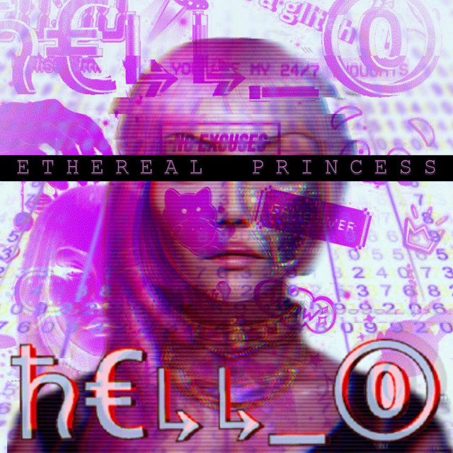 Hell_0 artist photo