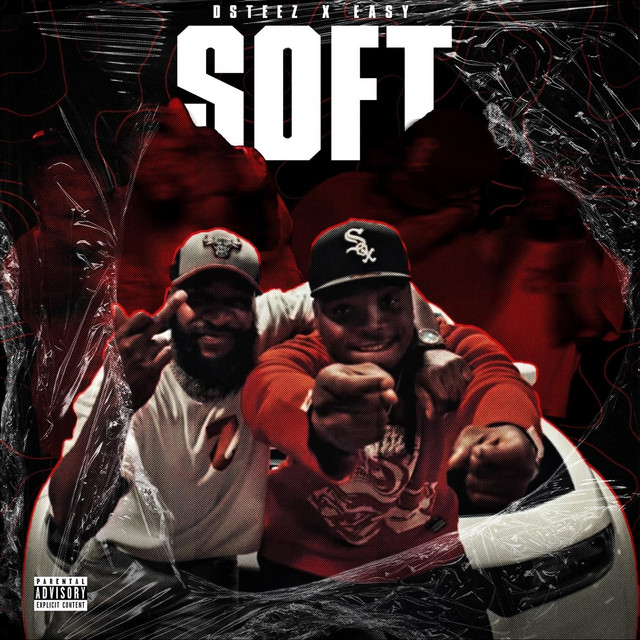 Soft cover art
