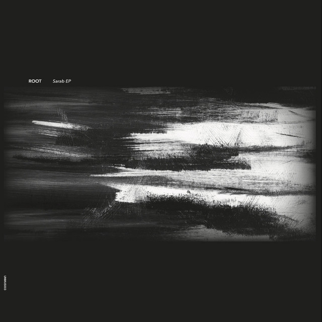 Sarab cover art
