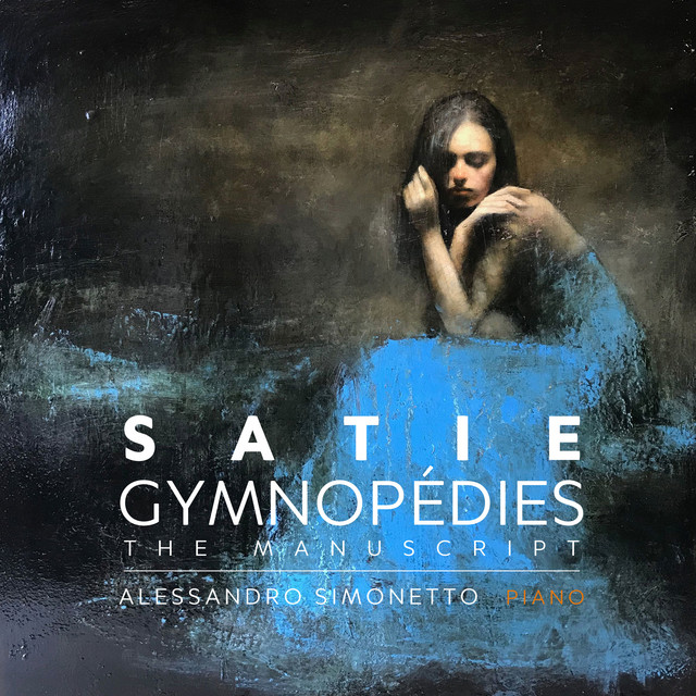 3 Gymnopédies: No. 3, Lent et grave