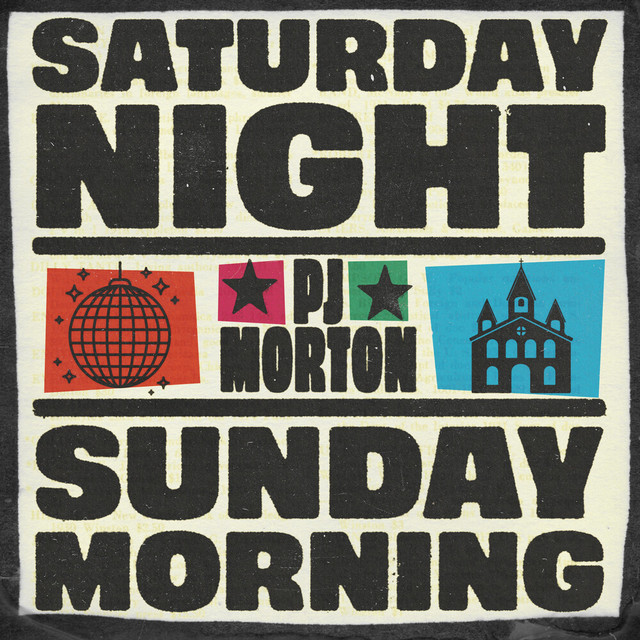 Saturday Night / Sunday Morning cover art